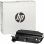 Kit de mantenimiento HP LaserJet Unidad de recogida de tóner