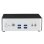 Leotec Mini Pc Intel Core i7-1360P/16GB/1TB SSD