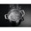 AEG Serie 6000 Multibridge IKE64450FB Placa de Inducción 4 Zonas 60cm Negro