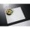 AEG Série 3000 IKB63300FW Placa de Indução 3 Zonas 59cm Branca