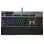 ASUS ROG Strix Flare II Animate Teclado Mecánico Gaming RGB Switch NX Red Negro Teclado Francés AZERTY