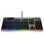 ASUS ROG Strix Flare II Animate Teclado Mecánico Gaming RGB Switch NX Red Negro Teclado Francés AZERTY