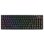 ASUS ROG Strix Scope II 96 Teclado Mecánico Gaming Inalámbrico RGB NX Snow Negro Teclado Francés