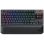 ASUS ROG Strix Scope RX TKL Teclado Mecánico Gaming Inalámbrico RGB RX Red Teclado Francés AZERTY