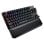 ASUS ROG Strix Scope RX TKL Teclado Mecánico Gaming Inalámbrico RGB RX Red Teclado Francés AZERTY