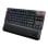 ASUS ROG Strix Scope RX TKL Teclado Mecánico Gaming Inalámbrico RGB RX Red Teclado Francés AZERTY