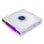 Lian-Li UNI FAN TL LCD 120 RGB Reverse Zusatzlüfter mit Display 120mm weiß