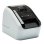 Brother QL-800 Impresora Térmica de Etiquetas USB Negra