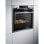 AEG Serie 7000 Steamcrisp BSS578271M Horno De Vapor Multifunción Pirolítico A+ Acero Inoxidable
