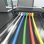 Aisens A135-0772 Cable de Red RJ45 AWG26 CCA UTP Cat 6 30cm Gris