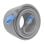 Cabo de Rede RJ45 AWG26 CCA UTP Aisens A135-0784 Cat.6/ 20m/ Cinza
