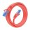 Aisens A135-0791 Cable de Red RJ45 AWG26 CCA UTP Cat 6 2m Rojo