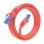 Cable de red Aisens Cat6 UTP Rojo 3 m