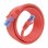 Cabo de Rede RJ45 AWG26 CCA UTP Aisens A135-0793 Cat.6/ 4m/ Vermelho