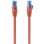 Cabo de Rede RJ45 AWG26 CCA UTP Aisens A135-0793 Cat.6/ 4m/ Vermelho