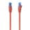 Câble réseau RJ45 AWG26 CCA UTP Aisens A135-0794 Cat.6/ 5m/ Rouge
