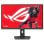 ASUS GAMING STRIX XG27ACS MONITOR 27&quot; QHD F-IPS 180HZ 1MS,ELMB,G-SYNC,USB-C,HDR