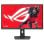 Monitor ASUS ROG Strix XG27ACS 27" Quad HD 180Hz Fast IPS G-SYNC FreeSync Type-C 1ms