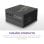 NZXT C1000 1000W 80 Plus Gold Full Modular