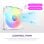 NZXT F120 RGB Core Ventilador Suplementario 120mm Blanco