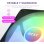 NZXT F120 RGB Core Ventilador Suplementario 120mm Negro