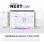 NZXT F120 RGB Core Ventilador Suplementario 120mm Negro