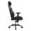 Cougar Nxsys Aero Silla Gaming con Ventilador Negro
