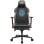 Cougar Nxsys Aero Chaise de jeu Noir/Orange