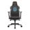 Cougar Nxsys Aero Chaise de jeu Noir/Orange