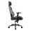 Cougar Nxsys Aero Chaise de jeu Noir/Orange