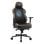Cougar Nxsys Aero Chaise de jeu Noir/Orange
