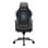 Cougar Nxsys Aero Chaise de jeu Noir/Orange