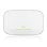 Zyxel NWA130BE Punto de Acceso WiFi 7 BE11000 NebulaFlex de Triple Radio PoE Blanco