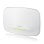 Zyxel NWA130BE Punto de Acceso WiFi 7 BE11000 NebulaFlex de Triple Radio PoE Blanco