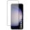 Protecteur en verre trempé 3D PcCom Essential pour Samsung Galaxy S23