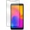 Protecteur en verre trempé 3D PcCom Essential pour Alcatel 1B 2022