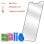 Protecteur en verre trempé 3D PcCom Essential pour Alcatel 1B 2022