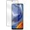 Pellicola protettiva in vetro temperato 3D PcCom Essential per Motorola Moto E32S