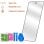 Protecteur en verre trempé 3D PcCom Essential pour Realme 11 Pro Plus 5G