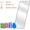 Protecteur en verre trempé 3D PcCom Essential pour Realme C33