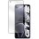 Protecteur en verre trempé 3D PcCom Essential pour Realme GT Neo 2 5G