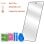 Pellicola protettiva in vetro temperato 3D PcCom Essential per Realme GT Neo 3