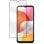 PcCom Essential Protector Cristal Templado 3D para Samsung Galaxy A14