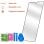 Protecteur en verre trempé 3D PcCom Essential pour Samsung Galaxy A23 5G