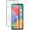 Protecteur en verre trempé 3D PcCom Essential pour Samsung Galaxy M33 5G