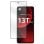 Protecteur en verre trempé 3D PcCom Essential pour Xiaomi 13T Pro