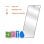 Protecteur en verre trempé 3D PcCom Essential pour Xiaomi 13T Pro