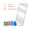 PcCom Essential Protector Cristal Templado 3D para Xiaomi Redmi 10A