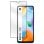 Protetor de vidro temperado 3D PcCom Essential para Xiaomi Redmi 10C