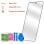Protecteur en verre trempé 3D PcCom Essential pour Xiaomi Redmi Note 12 Pro 5G